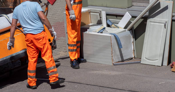 Best Residential Junk Removal  in Countryside, IL